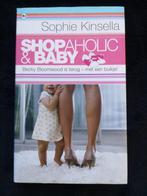 Sophie Kinsella, Shopaholic & Baby, Ophalen of Verzenden, Gelezen