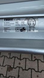 fietsenrek voor de camper, Caravans en Kamperen, Camper-accessoires, Ophalen, Gebruikt