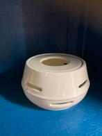 Petrus Regout art deco theelichtje, Ophalen of Verzenden, Zo goed als nieuw