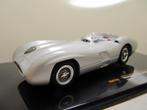 Mercedes-Benz W196 R 1:43 Ixo, Hobby en Vrije tijd, Modelauto's | 1:43, Verzenden, Nieuw, Auto, Overige merken