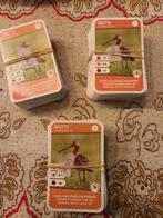 AH dierenplaatjes, Freek Vonk, complete set, Verzamelen, Ophalen of Verzenden, Nieuw, Speelkaart(en)