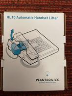 Poly Poly HL10 handset-lifter met rechte plug TAA, Ophalen of Verzenden, Poly
