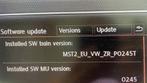 VW SEAT SKODA DISCOVER MEDIA & PRO MIB1/MIB2/6P0/MIB3 UPDATE, Verzenden, Update, Volkswagen Seat Skoda, Heel Europa