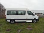 MERCEDES SPRINTER ROLSTOEL LIFT 9 PERS. 2014 EXPORT €11750, Automaat, Euro 5, Stof, 4 cilinders