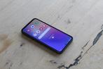 Samsung Galaxy A54 5G - 128GB - Graphite + Garantie, Samsung, Gebruikt, Zwart, Touchscreen