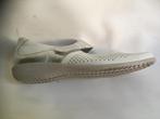 Zomer sandaal , maat 8 > 41, Ophalen of Verzenden, Zo goed als nieuw, Beige, Sandalen of Muiltjes
