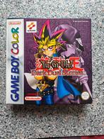 Yu-Gi-Oh! Dark Duel Stories, Spelcomputers en Games, Games | Nintendo Game Boy, Avontuur en Actie, Gebruikt, 1 speler, Ophalen of Verzenden
