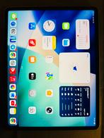iPad Pro 12.9" 6e Gen M2 256GB Wifi + Apple Pencil - Topstaa, Computers en Software, Apple iPads, 12 inch, Ophalen of Verzenden