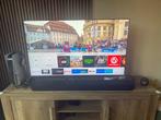 Samsung 55" 4K UHD TV - UE55MU7070, Ophalen, 50 Hz, Samsung, 100 cm of meer