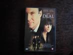 The deal, origineel, Cd's en Dvd's, Vanaf 12 jaar, Ophalen of Verzenden, Zo goed als nieuw, Actiethriller
