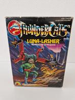 Thundercats Luna-Lasher box, Verzamelen, Speelgoed, Ophalen of Verzenden