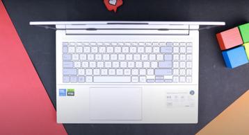 ASUS Vivobook Pro 15 OLED – Ultra 9 185H / RTX 4060 beschikbaar voor biedingen