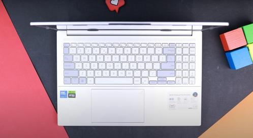 ASUS Vivobook Pro 15 OLED – Ultra 9 185H / RTX 4060, Computers en Software, Windows Laptops, Nieuw, 16 inch, SSD, 4 Ghz of meer