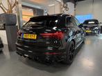 Audi Q3 35 TFSI S line RS-Pack Pano Sfeerverl. Sportuitlaat, 4 cilinders, 150 pk, Zwart, Bedrijf