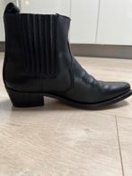 Heren boots - enkellaarsjes, Zwart, Boots, Nieuw, Ophalen of Verzenden