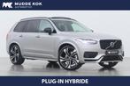 Volvo XC90 T8 Recharge Ultra Dark | 22 Inch | Luchtvering |, Gebruikt, 4 cilinders, 1969 cc, 7 stoelen