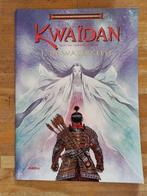 Kwaïdan deel 1 t/m 3 Complete serie, Complete serie of reeks, Ophalen of Verzenden, Zo goed als nieuw