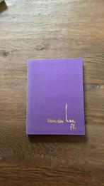 Van der Loo, De poëtische surrealist, Boeken, Ophalen of Verzenden, Zo goed als nieuw