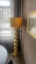 Bol lamp, Huis en Inrichting, Lampen | Vloerlampen, Ophalen of Verzenden, Zo goed als nieuw, Minder dan 100 cm