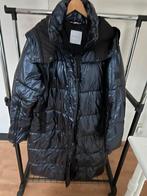 Rino & Pelle Winterjas Dames, Kleding | Dames, Jassen | Winter, Blauw, Maat 42/44 (L), Ophalen of Verzenden, Zo goed als nieuw