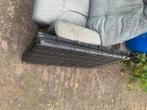 Honden Bench, Ophalen, Gebruikt