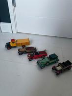 Oude Auto's voor Verzamelaars, Overige merken, Gebruikt, Auto, Groter dan 1:32