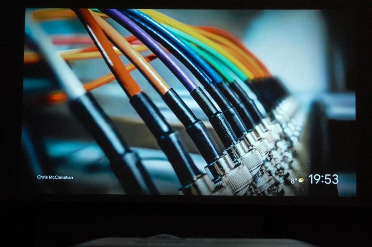 4K UHD HDR Recente beamer Acer H6800a! Nieuw!, Audio, Tv en Foto, Beamers, Nieuw, DLP, Ultra HD (4K), Ophalen of Verzenden