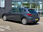 Seat Ibiza 1.0 TSI Style Business Intense/CARPLAAY/CAMERA/NA, Voorwielaandrijving, Stof, Gebruikt, Euro 6
