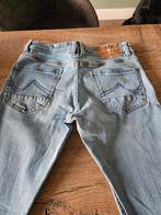 Petrol Starling Spijkerbroek W28 L34, Blauw, W32 (confectie 46) of kleiner, Ophalen of Verzenden, Zo goed als nieuw