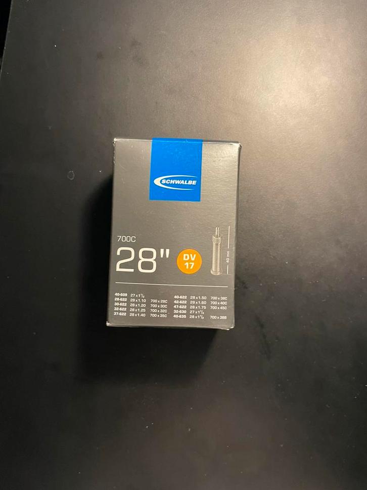 Schwalbe 10429311, Computers en Software, Processors, Zo goed als nieuw, Ophalen of Verzenden