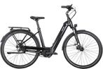 Kettler QUADRIGA P5 BELT FL 625Wh Dames Black Shiny 28 Inch, Fietsen en Brommers, Elektrische fietsen, Overige merken, -, - 0
-, NL