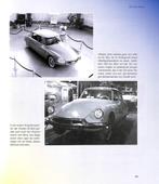 Die großen Citroën - Avantgarde aus Frankreich, Boeken, Auto's | Boeken, Verzenden, Nieuw, Immo Mikloweit, Citroën