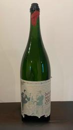 Beaujolais Nouveau 2003 - Geopende Fles, Ophalen, Gebruikt, Frankrijk, Rode wijn