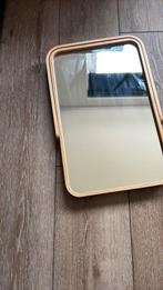 Spiegel ikea, Ophalen, Zo goed als nieuw, Minder dan 100 cm, Rechthoekig