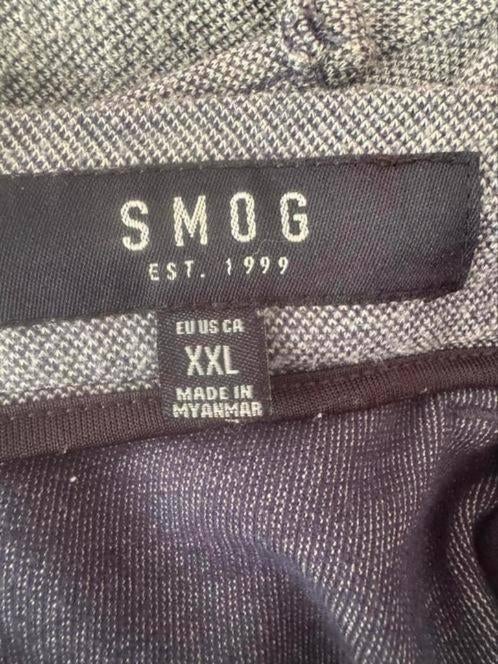 Korte broek, Ophalen of Verzenden, Zo goed als nieuw, Maat 56/58 (XL)