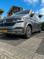 Volkswagen Transporter GB 2.0 TDI 150pk L2h1 340/2800 7-DSG, USB, Euro 6, Volkswagen, Bedrijf