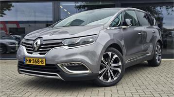 Renault Espace 1.6 TCe Initiale Paris 5p. + ZEER NETJES + AL beschikbaar voor biedingen