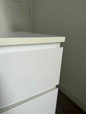 Malm kast IKEA - afbeelding 2