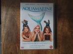 Aquamarine ( Emma Roberts ) Origineel en in Nieuwstaat ), Alle leeftijden, Ophalen of Verzenden, Zo goed als nieuw, Romantische komedie