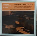 Jorg Demus Ludwig van Beethovens Klavier Sonate, Ophalen of Verzenden, Classicisme, Zo goed als nieuw, Kamermuziek