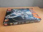 Lego Technic 42025 Cargo Plane - Vliegtuig, Ophalen of Verzenden, Gebruikt, Complete set, Lego