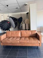 RODEO CLASSIC 2,5-ZITS BANK ECOLEER COGNAC, Rechte bank, 8914BK, 200 tot 250 cm, Info@interieur05.nl