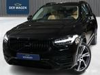 Volvo XC90 2.0 T8 INSCRIPTION / BLACK ED / PANODAK / TREKHAA, 320 pk, 7 stoelen, Zwart, Bluetooth