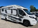 Knaus Platinum Selection 700MEG Enkele Bedden 2017 Euro 6, Bedrijf, Tot en met 3, Handgeschakeld, Diesel