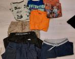 Zomerkleding jongen maat 134/140, Ophalen of Verzenden, Zo goed als nieuw, Maat 134