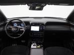 Hyundai Tucson 1.6 T-GDI 265PK PHEV N Line Sky 4WD PANODAK|S, 1350 kg, Gebruikt, Euro 6, 4 cilinders