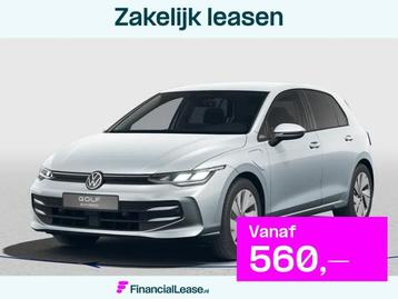Volkswagen Golf Life Edition 1.5 eHybrid 204 PK 6 versn. DSG beschikbaar voor biedingen