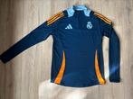 Real Madrid trainingspak 2024-25 M, Kleding | Heren, Ophalen of Verzenden, Zo goed als nieuw, Adidas, Voetbal
