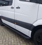 Treeplanken Mercedes Sprinter 2013 - 2018, Ophalen of Verzenden, Nieuw