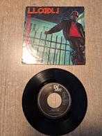 L.L. Cool J - I Need Love 7" Single, Ophalen of Verzenden, Gebruikt